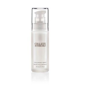 Colleen Rothschild Beauty Hyaluronic Serum High potency, intense moisture